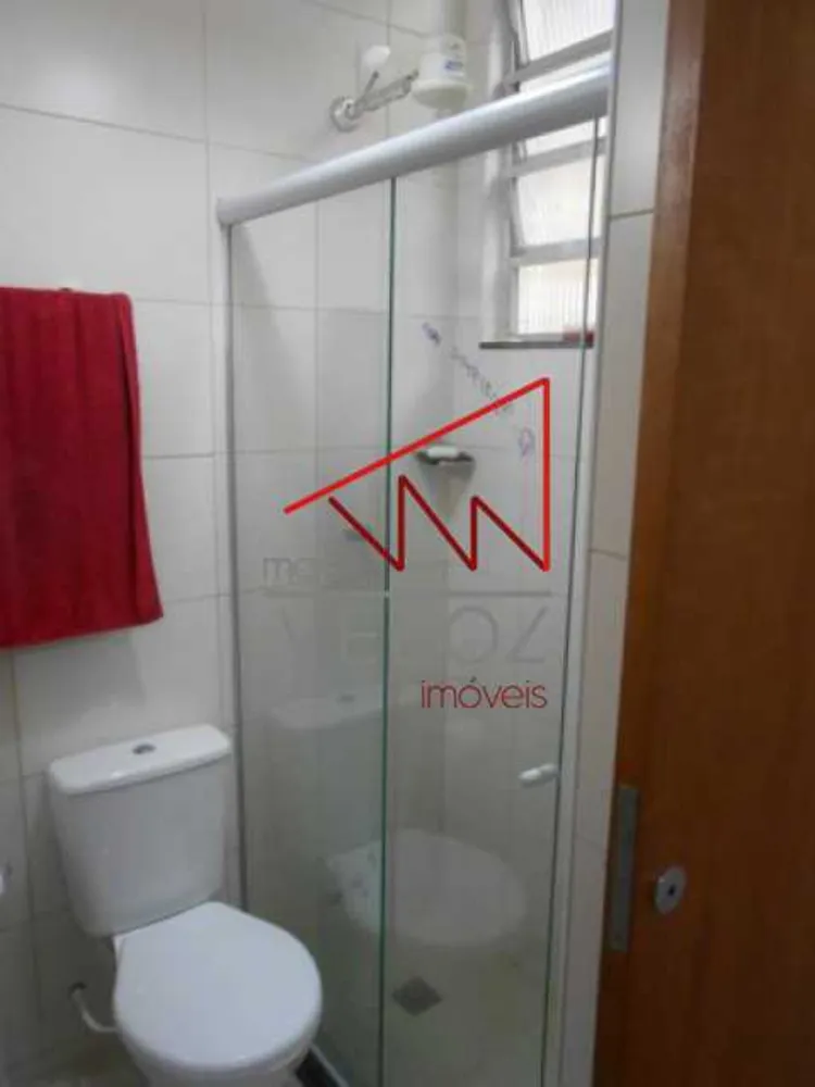 Kitnet-Studio, 26 m² - Foto 16