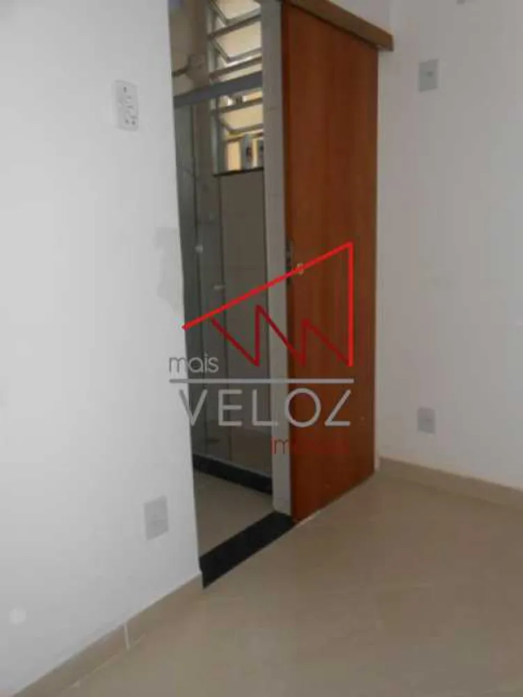 Kitnet-Studio, 26 m² - Foto 3