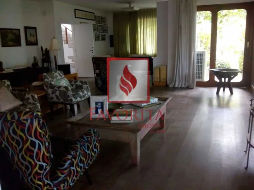 Apartamento, 9 quartos, 873 m² - Foto 2