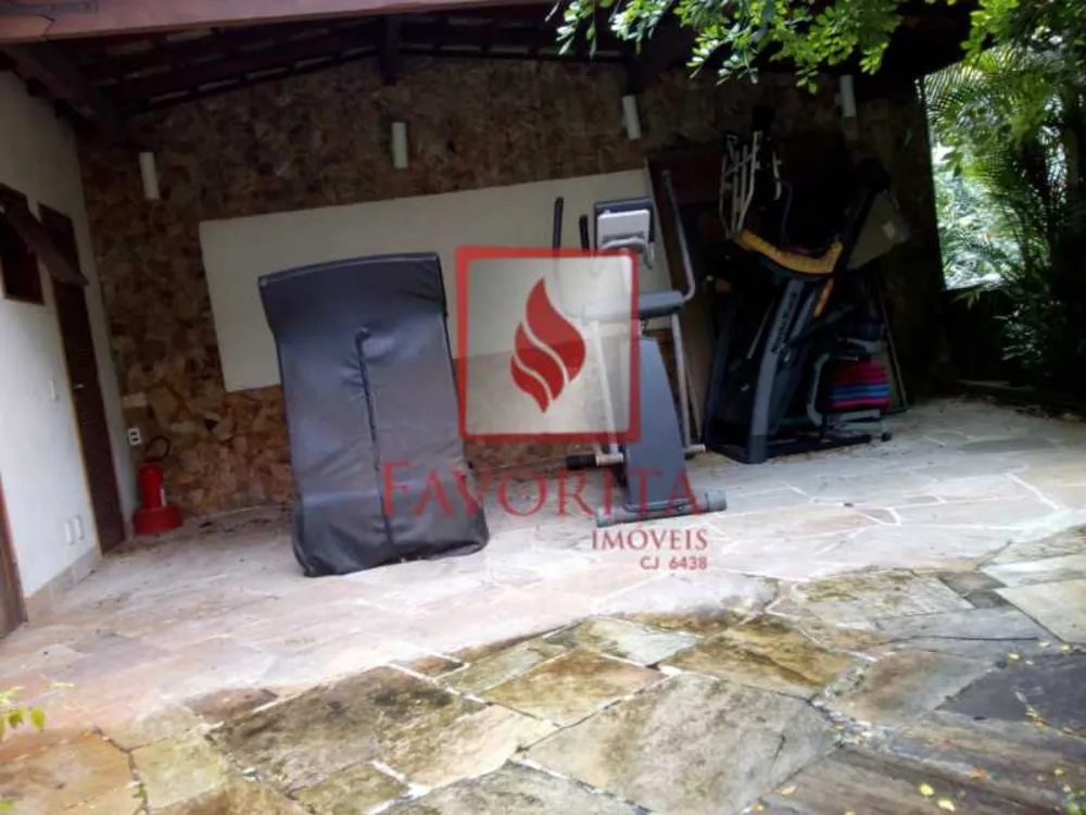 Apartamento, 9 quartos, 873 m² - Foto 3