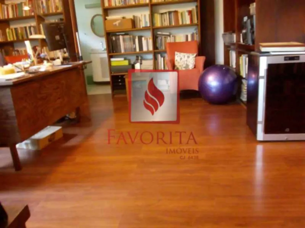 Apartamento, 9 quartos, 873 m² - Foto 16