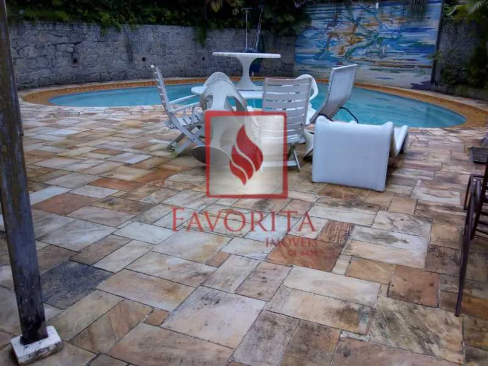 Apartamento, 9 quartos, 873 m² - Foto 7