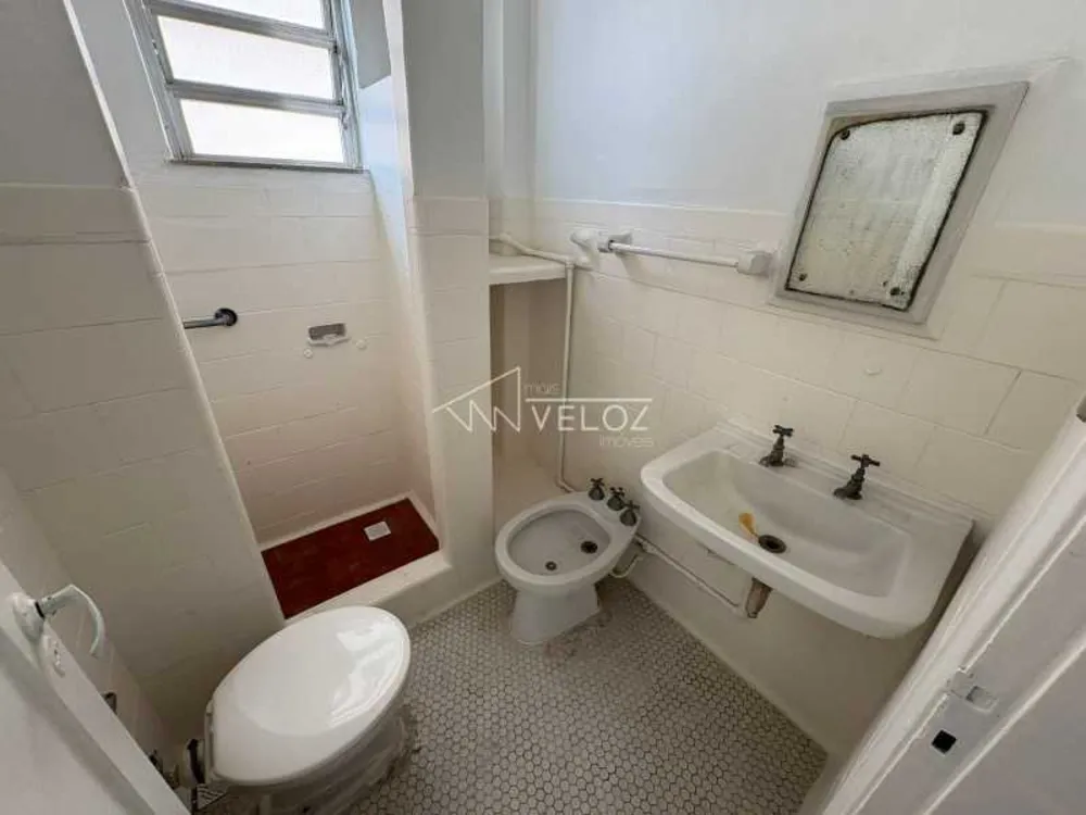 Apartamento, 2 quartos, 65 m² - Foto 11