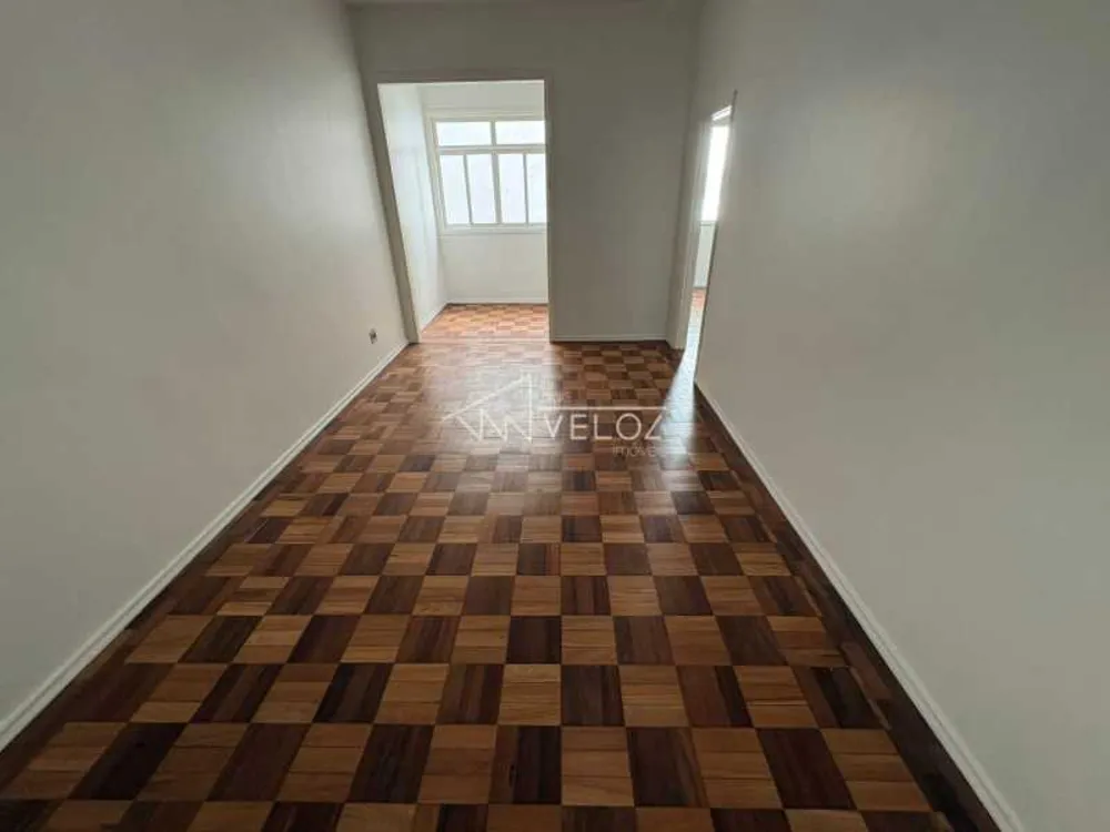 Apartamento, 2 quartos, 65 m² - Foto 2