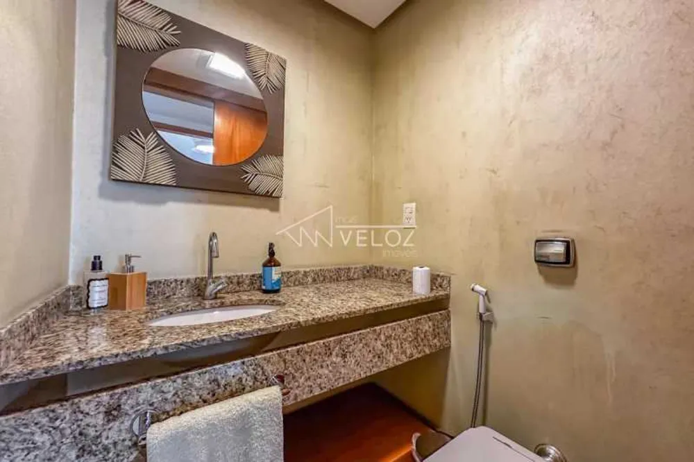 Apartamento, 2 quartos, 108 m² - Foto 16
