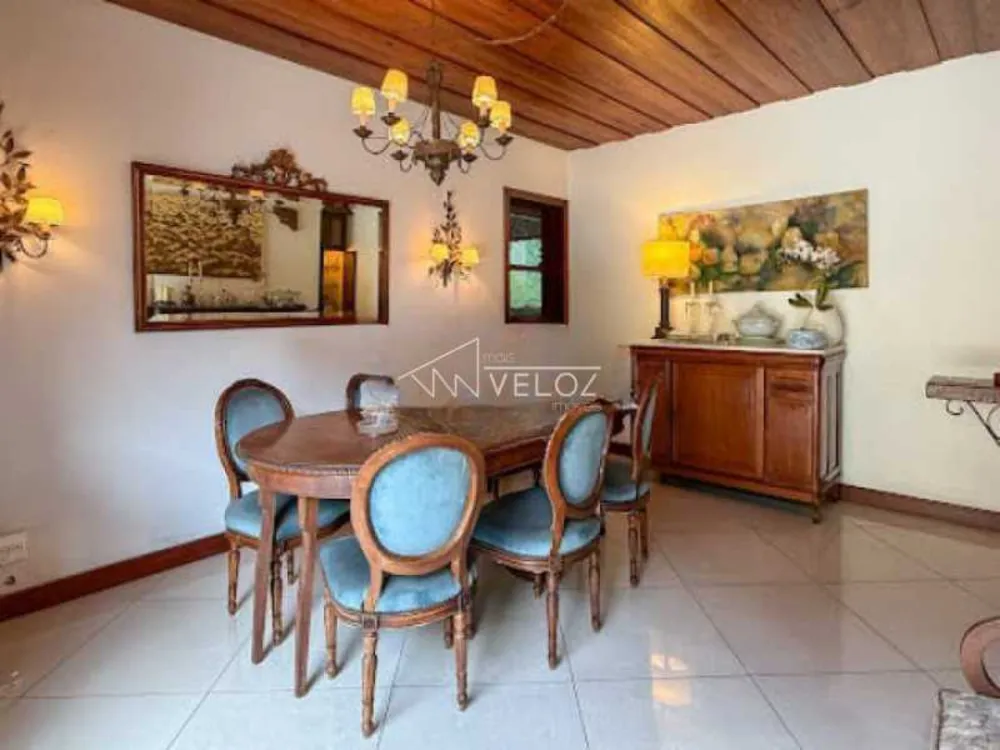 Cobertura, 4 quartos, 247 m² - Foto 10