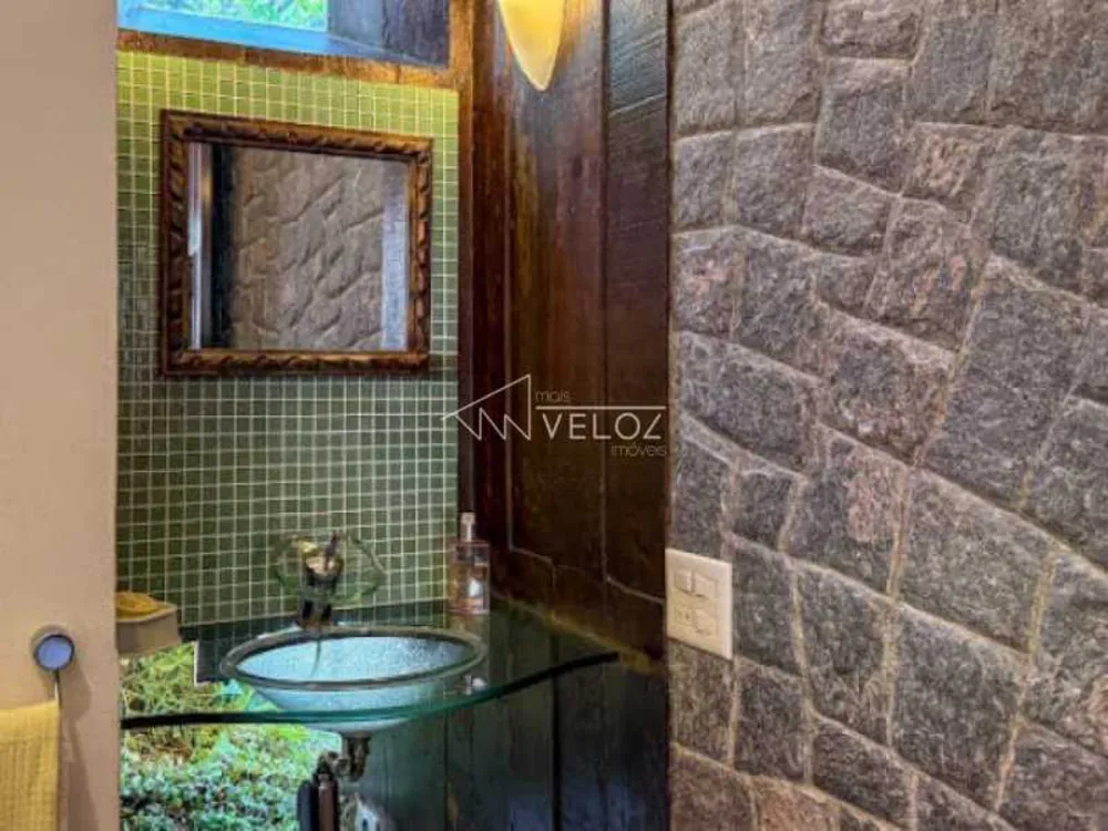 Cobertura, 4 quartos, 247 m² - Foto 8