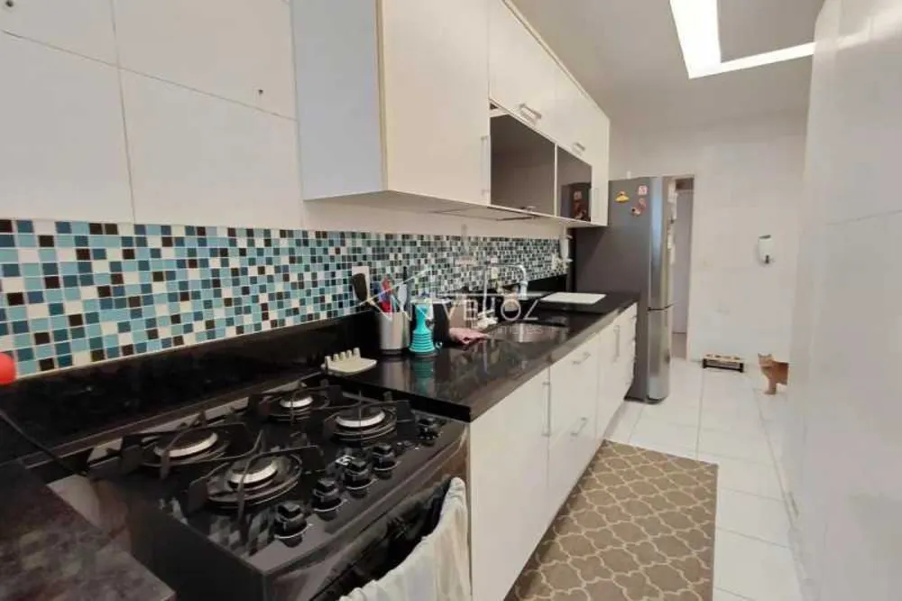 Apartamento, 2 quartos, 97 m² - Foto 29