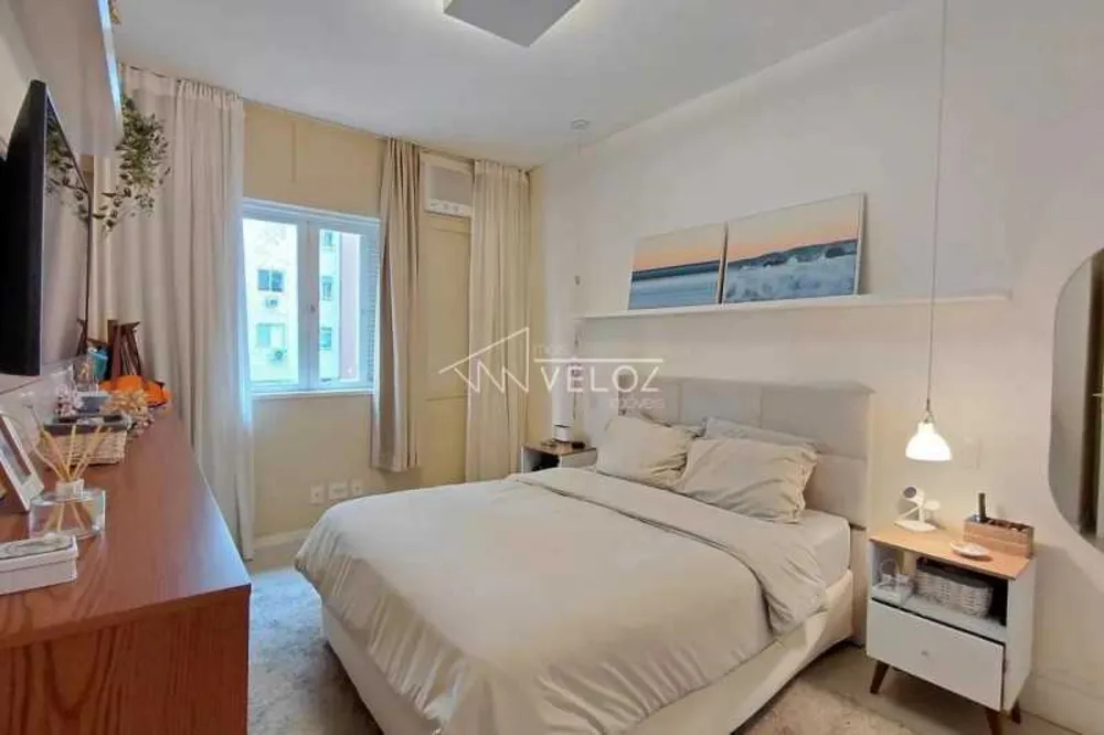 Apartamento, 2 quartos, 97 m² - Foto 7