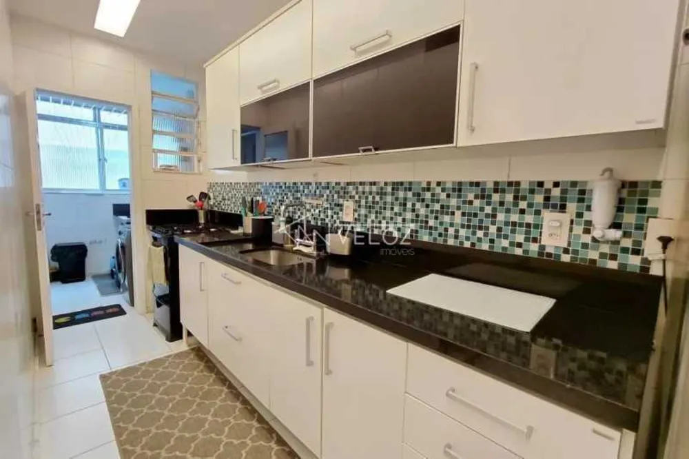 Apartamento, 2 quartos, 97 m² - Foto 14
