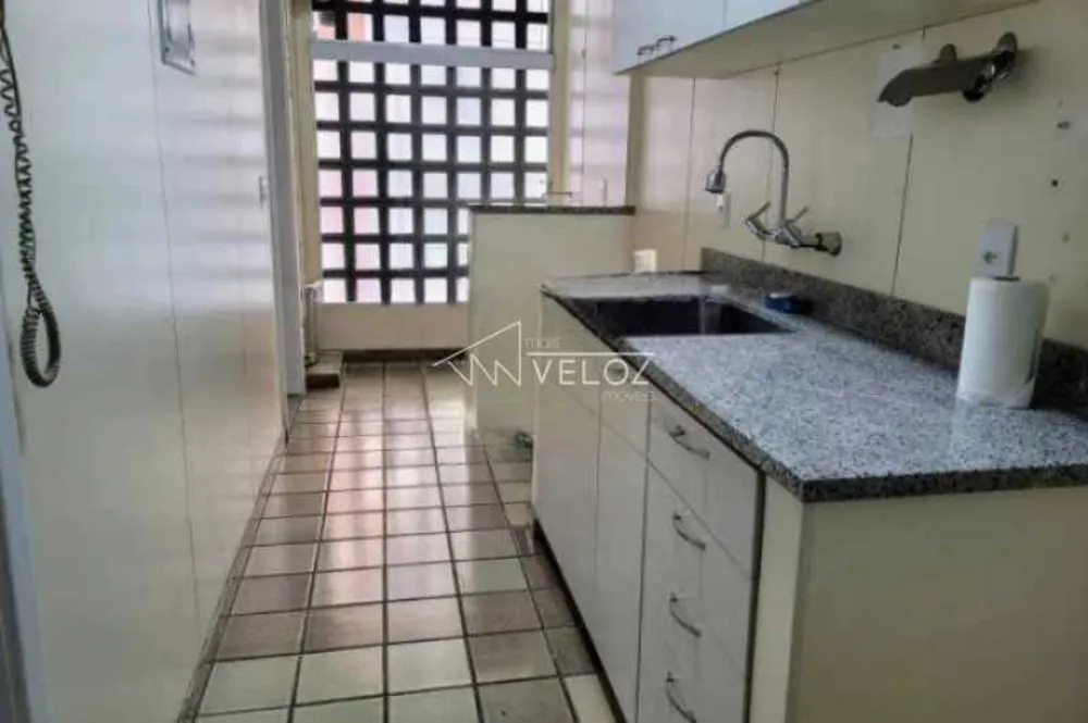 Apartamento, 2 quartos, 75 m² - Foto 9