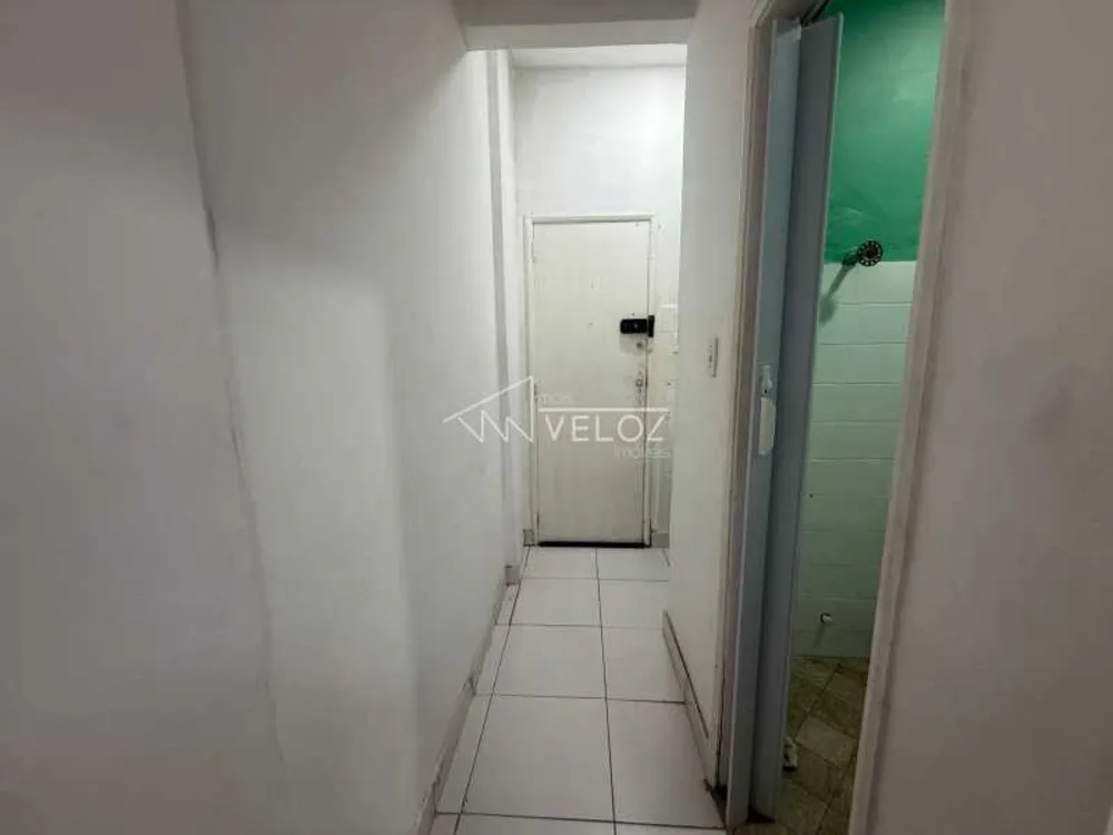 Kitnet-Studio, 25 m² - Foto 5