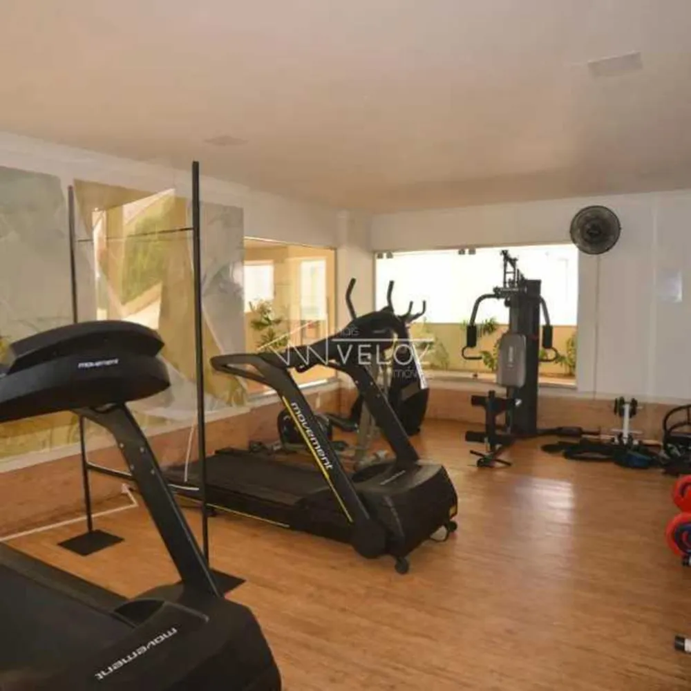Apartamento, 2 quartos, 96 m² - Foto 15