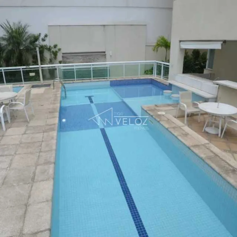 Apartamento, 2 quartos, 96 m² - Foto 18