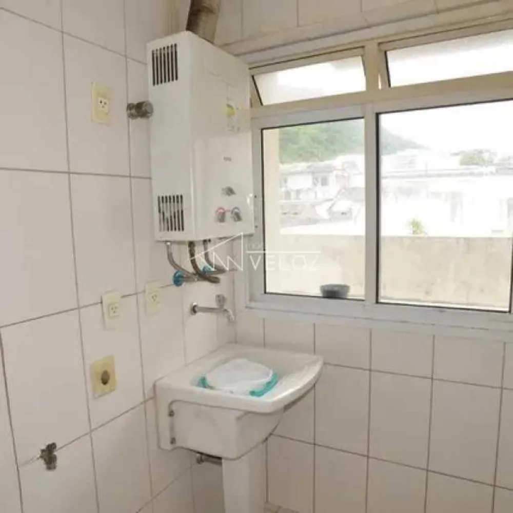 Apartamento, 2 quartos, 96 m² - Foto 12