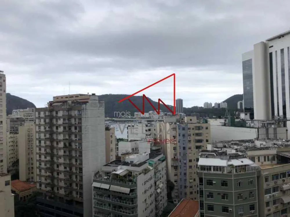 Cobertura, 4 quartos, 223 m² - Foto 6