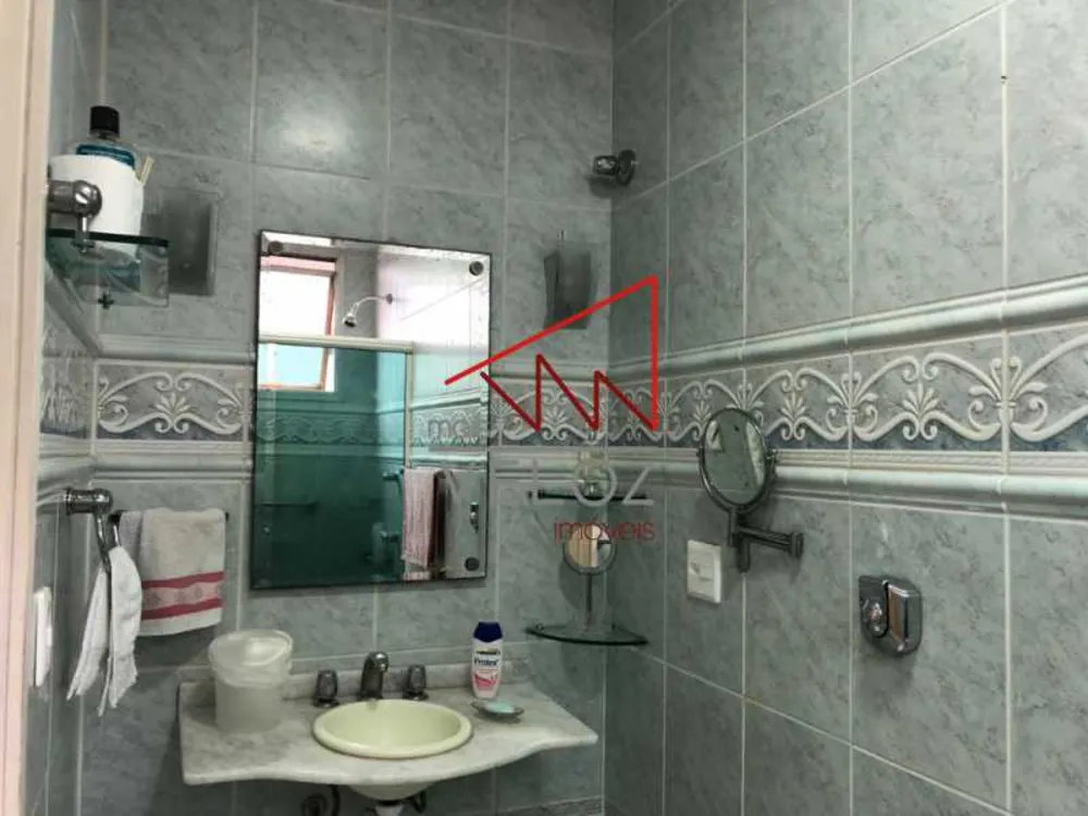 Cobertura, 4 quartos, 223 m² - Foto 21