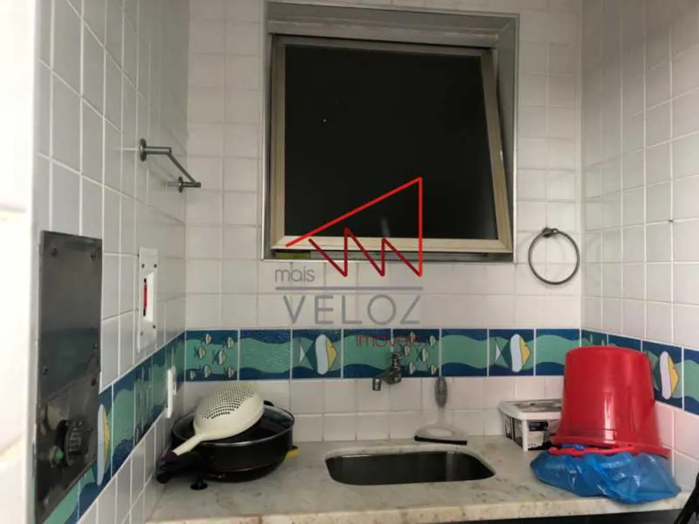 Cobertura, 4 quartos, 223 m² - Foto 13