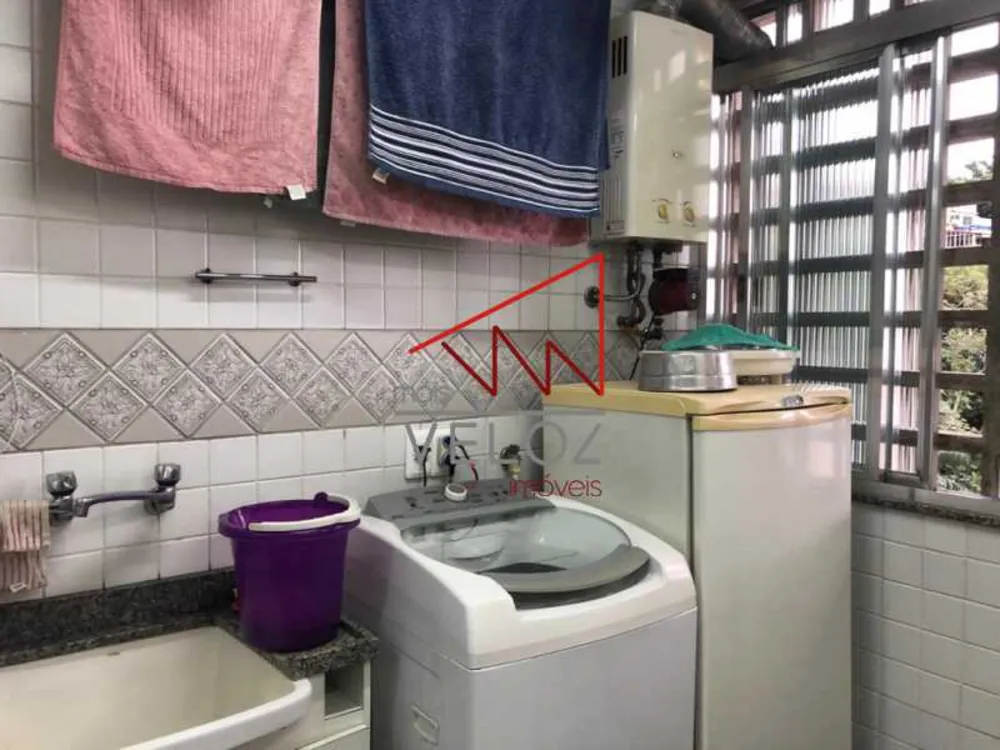 Cobertura, 4 quartos, 223 m² - Foto 29