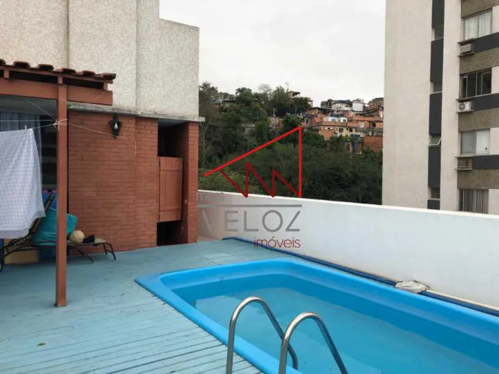 Cobertura, 4 quartos, 223 m² - Foto 7