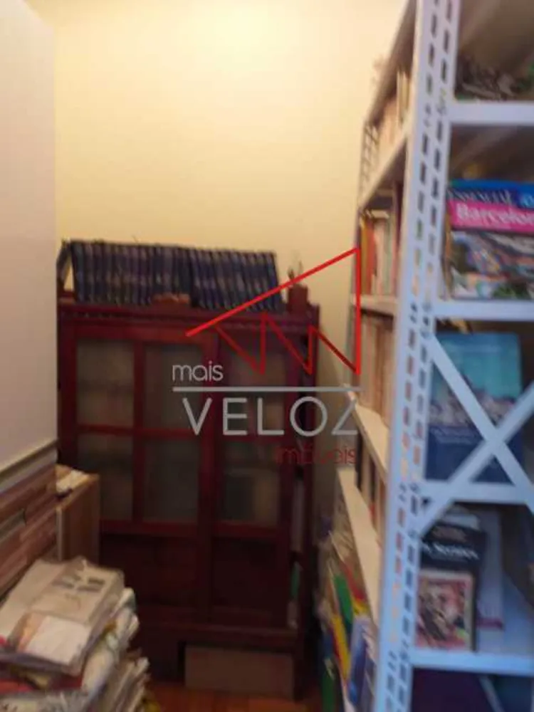 Apartamento, 3 quartos, 95 m² - Foto 23