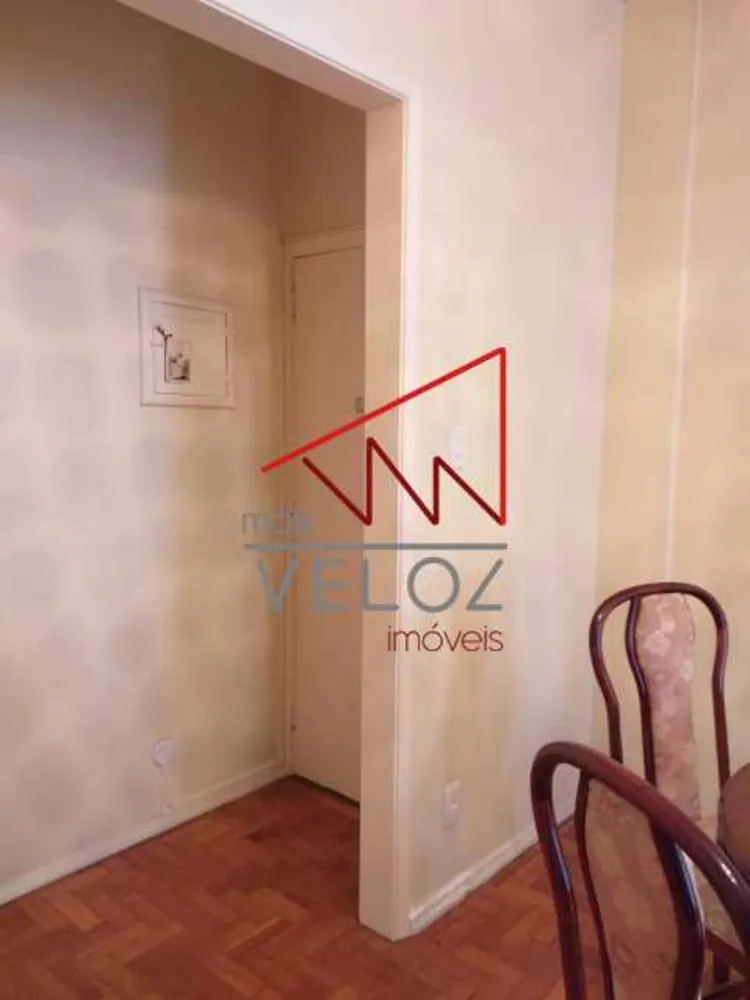 Apartamento, 3 quartos, 95 m² - Foto 1