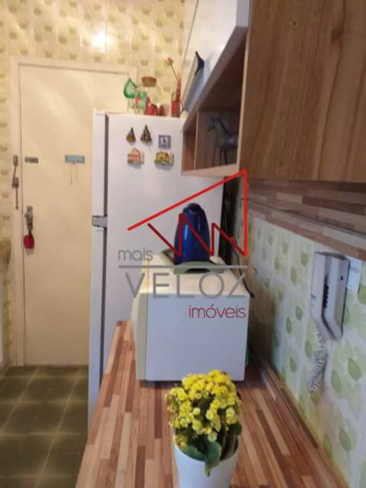 Apartamento, 3 quartos, 95 m² - Foto 20