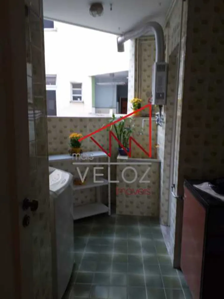 Apartamento, 3 quartos, 95 m² - Foto 21