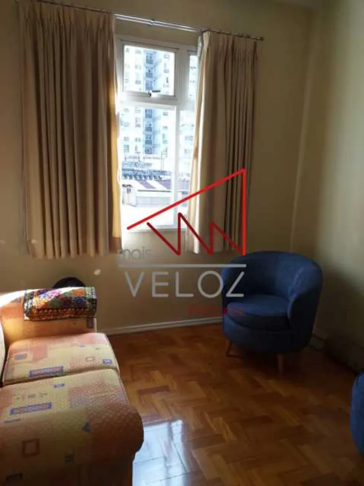 Apartamento, 3 quartos, 95 m² - Foto 11