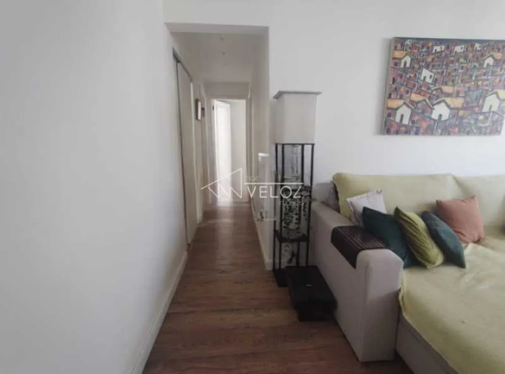 Apartamento, 3 quartos, 105 m² - Foto 9