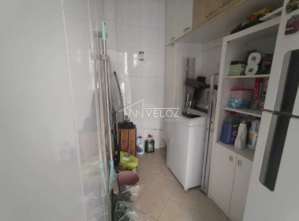 Apartamento, 3 quartos, 105 m² - Foto 11