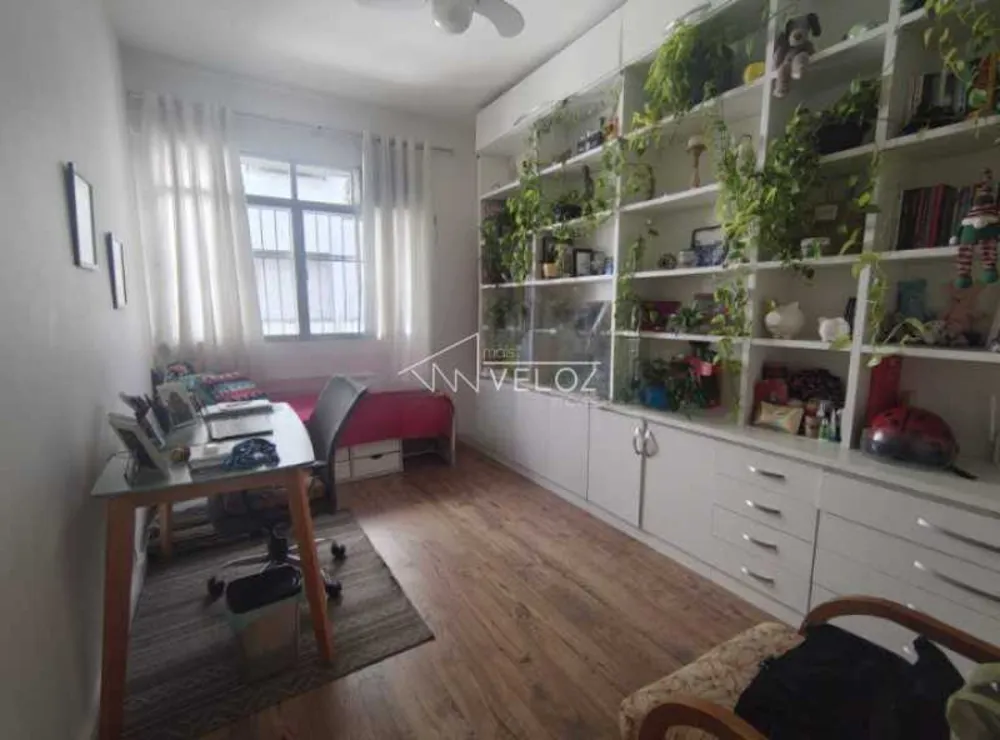 Apartamento, 3 quartos, 105 m² - Foto 6