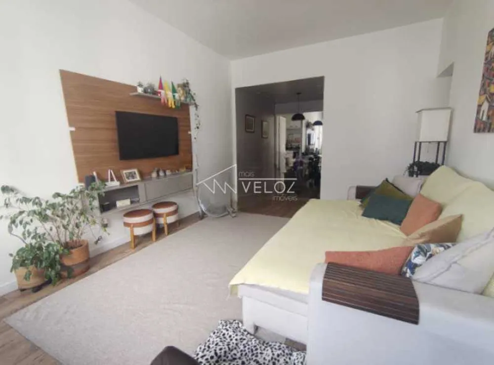 Apartamento, 3 quartos, 105 m² - Foto 8