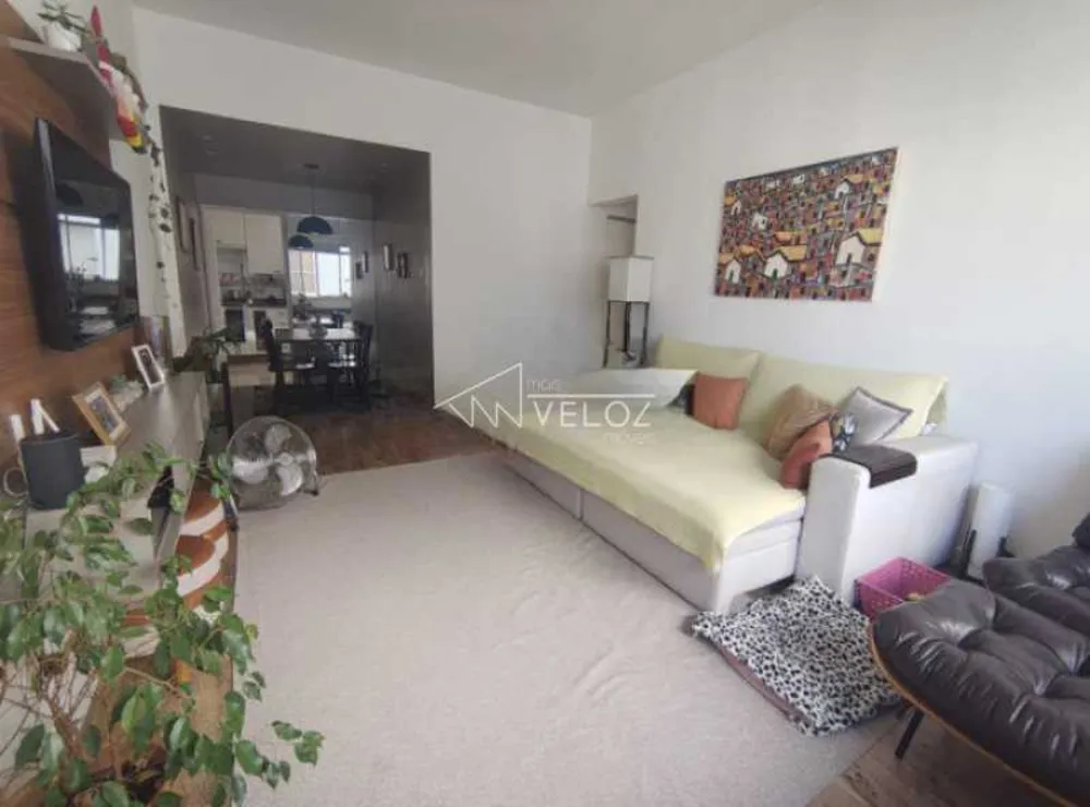 Apartamento, 3 quartos, 105 m² - Foto 16