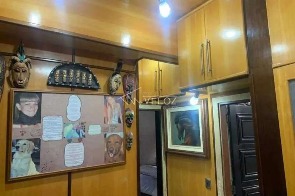 Cobertura, 3 quartos, 310 m² - Foto 14