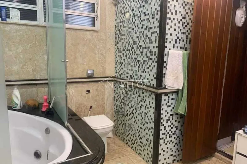 Cobertura, 3 quartos, 310 m² - Foto 10