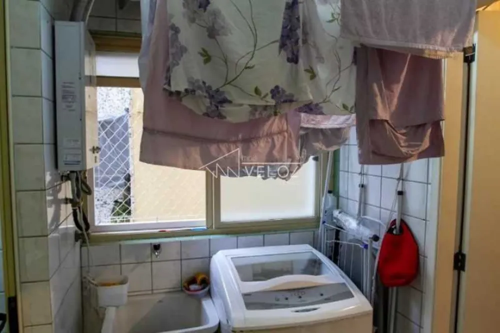 Apartamento, 3 quartos, 92 m² - Foto 9