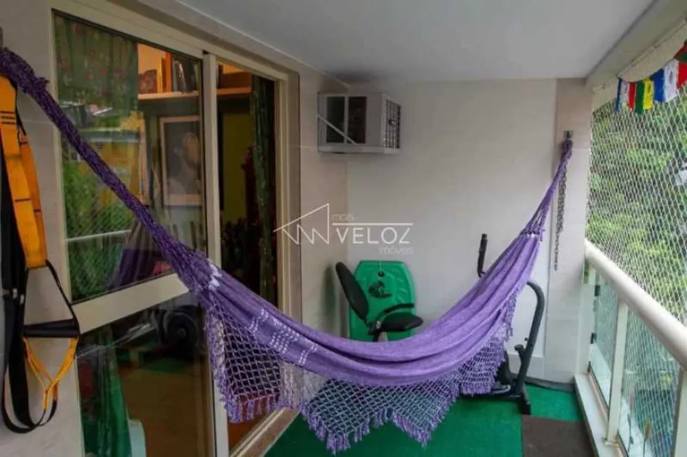 Apartamento, 3 quartos, 92 m² - Foto 3
