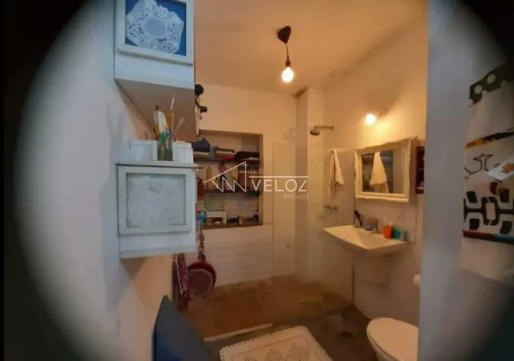 Apartamento, 1 quarto, 78 m² - Foto 17