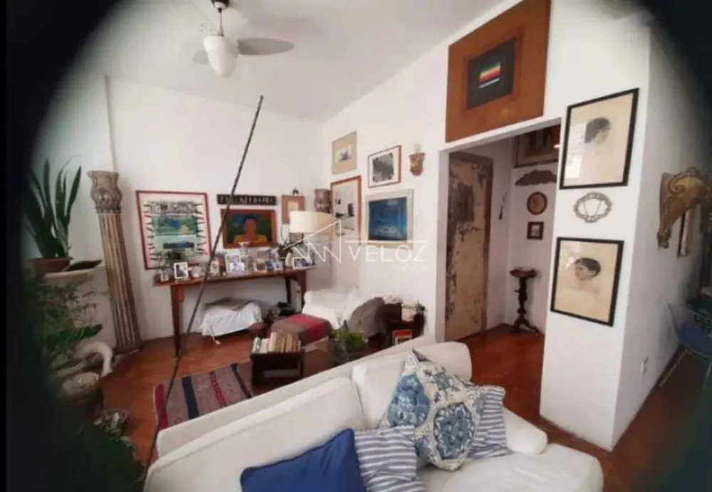 Apartamento, 1 quarto, 78 m² - Foto 7