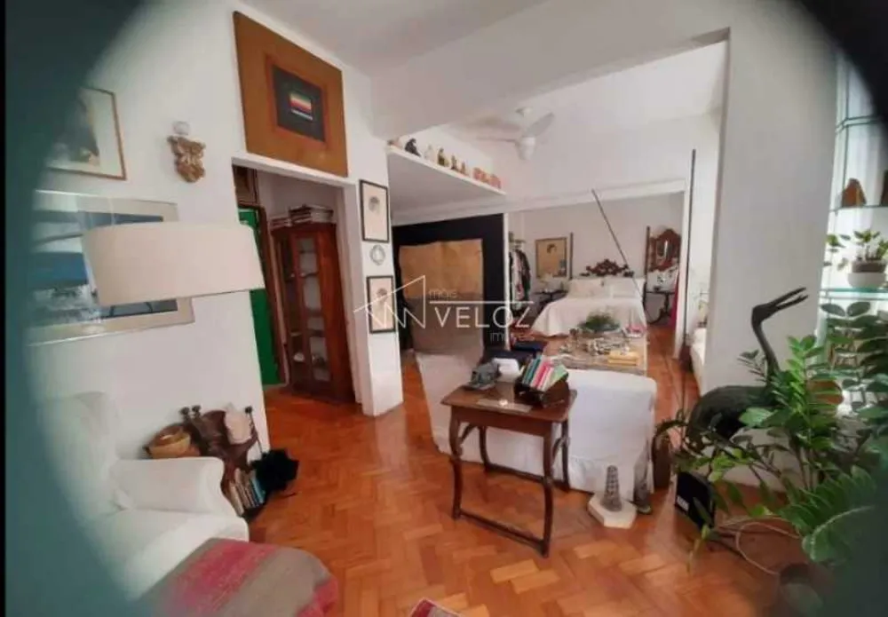 Apartamento, 1 quarto, 78 m² - Foto 8