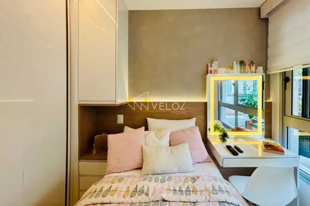 Apartamento, 3 quartos, 100 m² - Foto 14