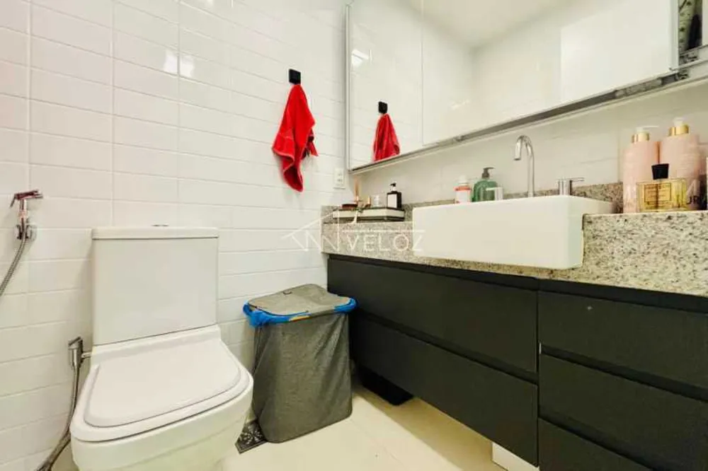 Apartamento, 3 quartos, 100 m² - Foto 26