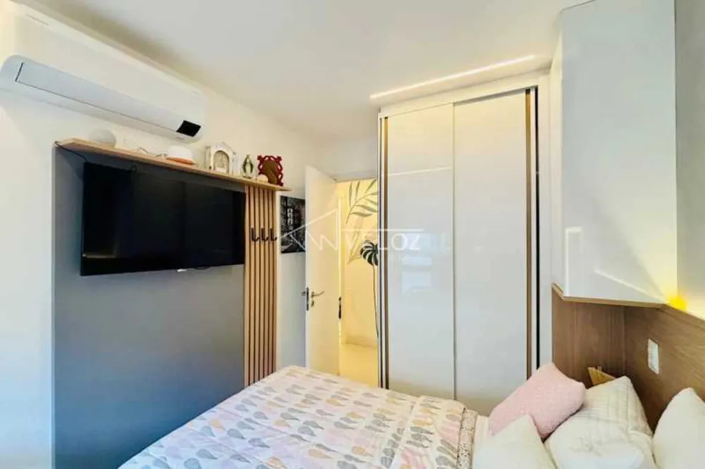Apartamento, 3 quartos, 100 m² - Foto 12