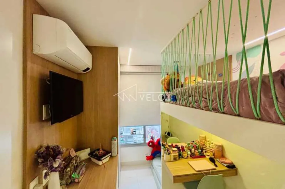 Apartamento, 3 quartos, 100 m² - Foto 16