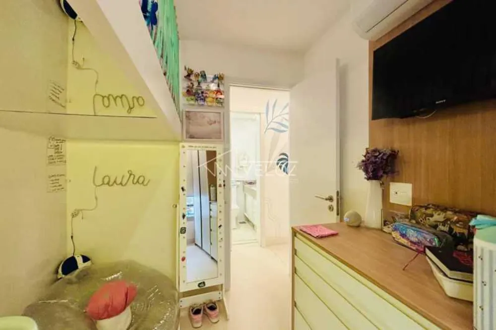 Apartamento, 3 quartos, 100 m² - Foto 1