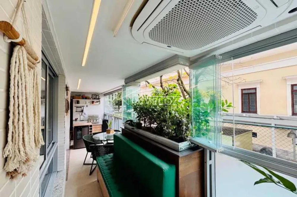 Apartamento, 3 quartos, 100 m² - Foto 9