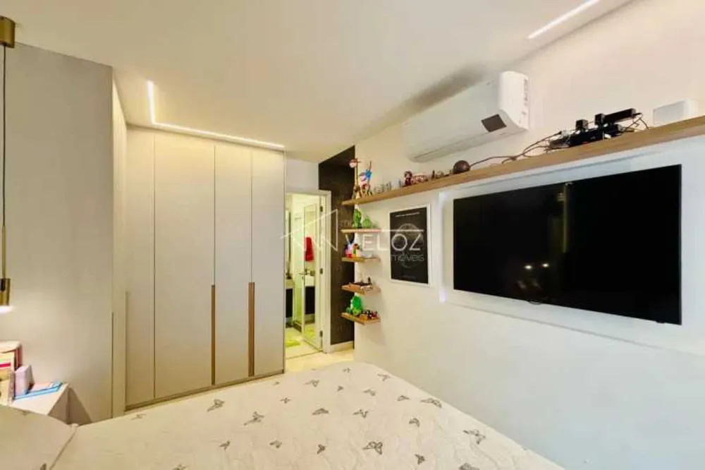 Apartamento, 3 quartos, 100 m² - Foto 19