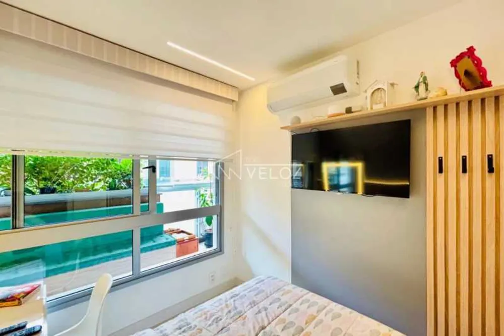 Apartamento, 3 quartos, 100 m² - Foto 13