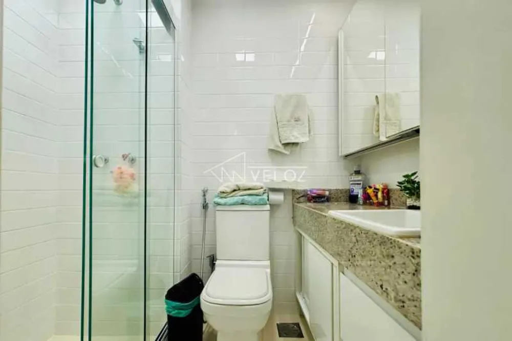 Apartamento, 3 quartos, 100 m² - Foto 28